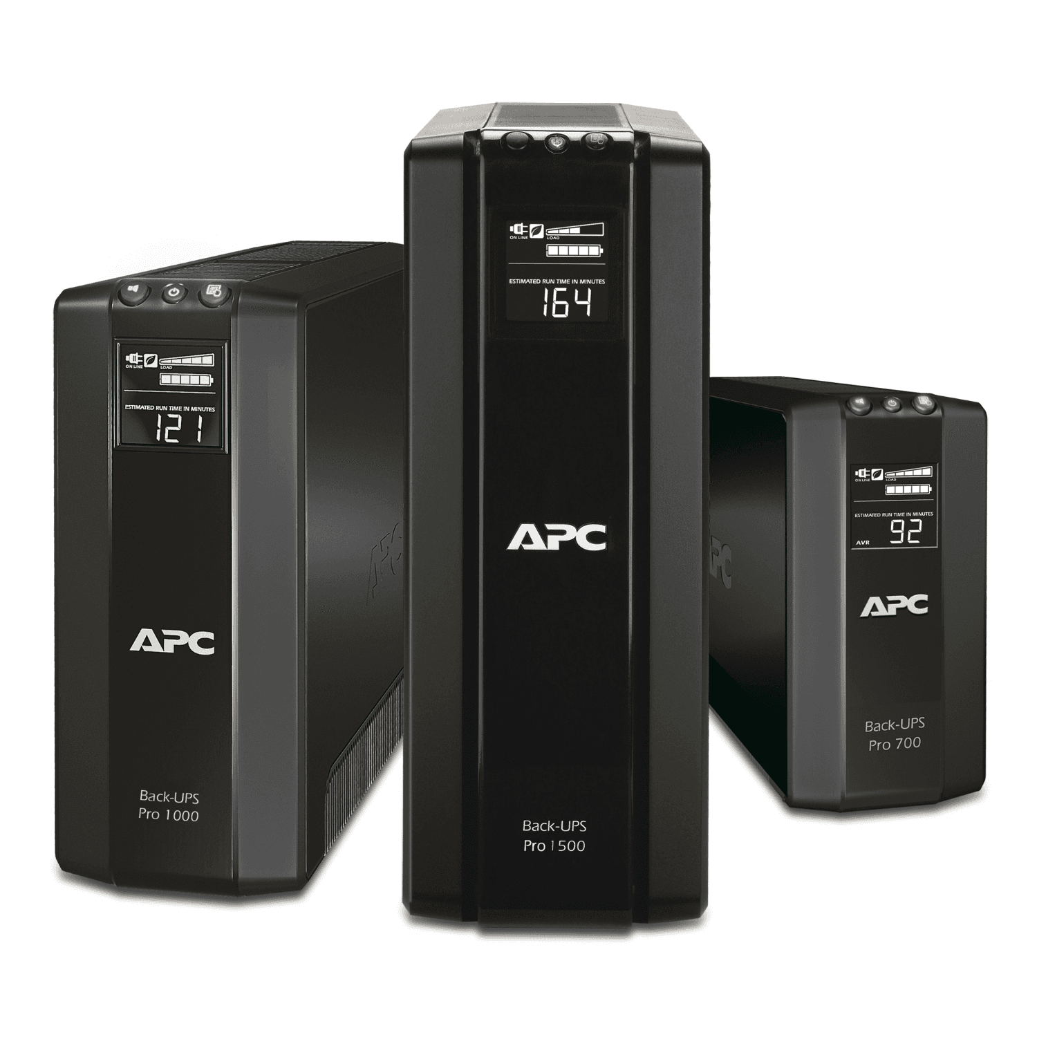 APC Back-UPS Pro