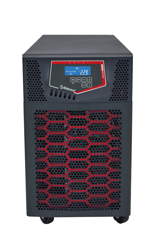 CPSS Zen Single-Phase 4000-10000 VA