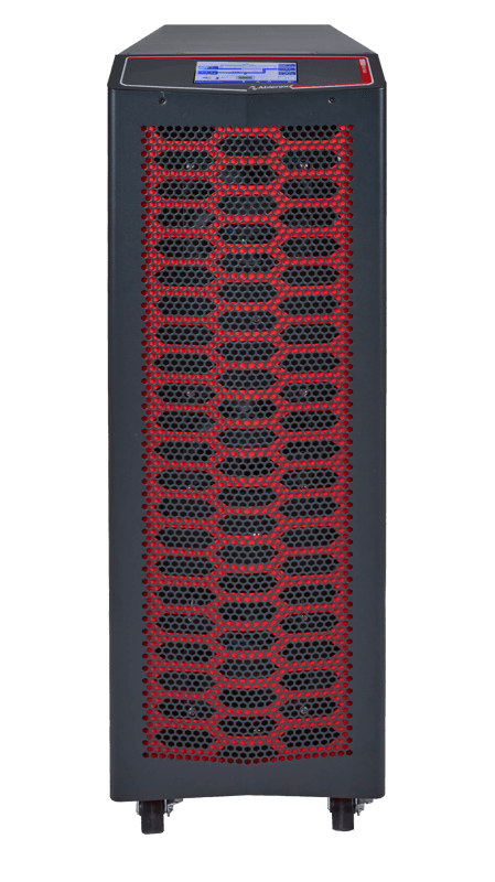 CPSS Zen Three-Phase 10-40 kVA