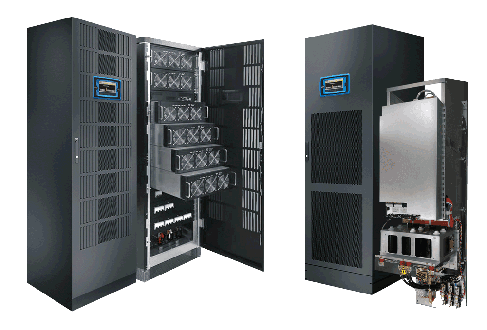 Enersine APF Modular 60-2400A