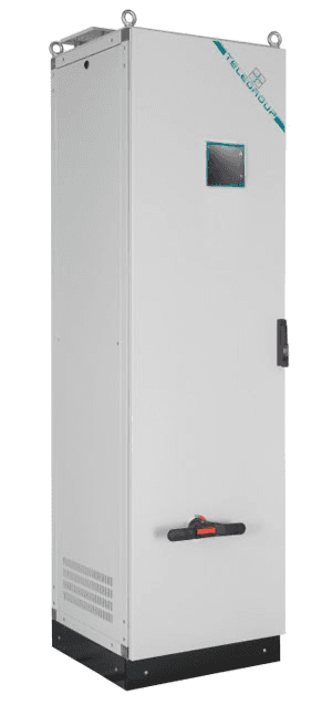 Telegroup ALMS Single-Branch Charger