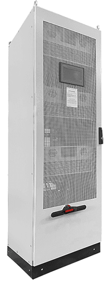 Telegroup AXG Active Harmonic Filter
