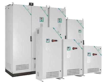 Telegroup N2 Gas PFC Systems