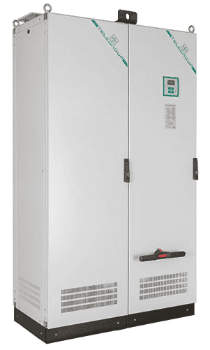 Telegroup Oil-Filled PFC Systems