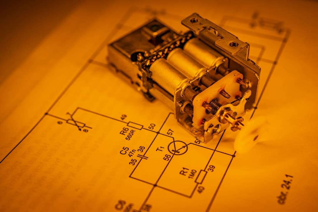 Power System Design & Consultancy