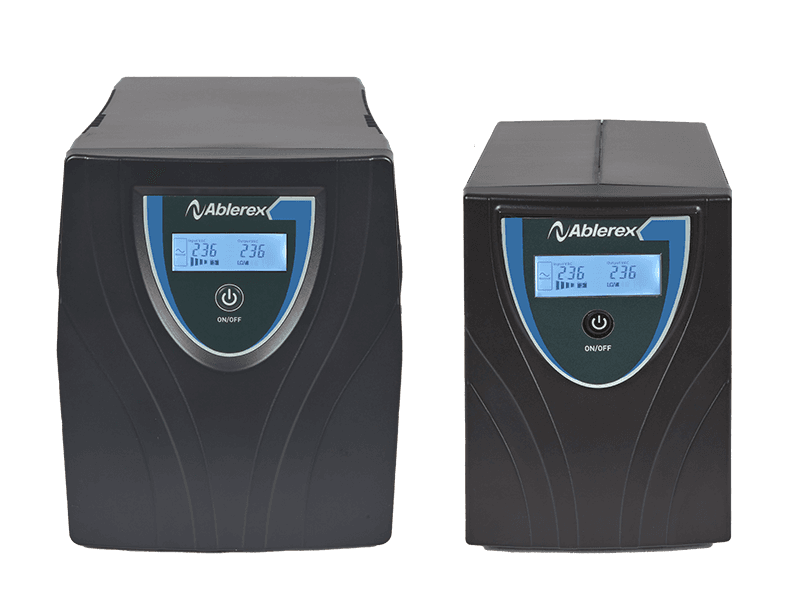 Glamor S 600-2000 VA