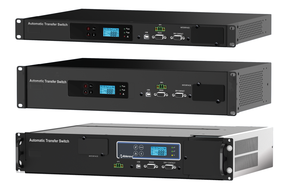 ABLEREX ATS - Image 1