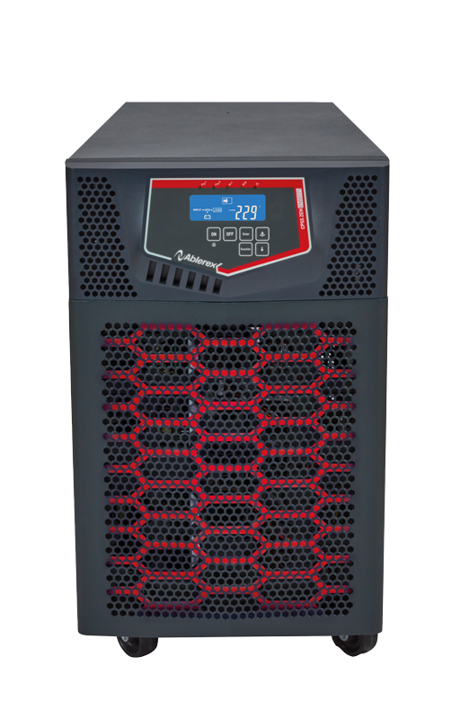 CPSS Zen Single-Phase 4000-10000 VA - Image 1