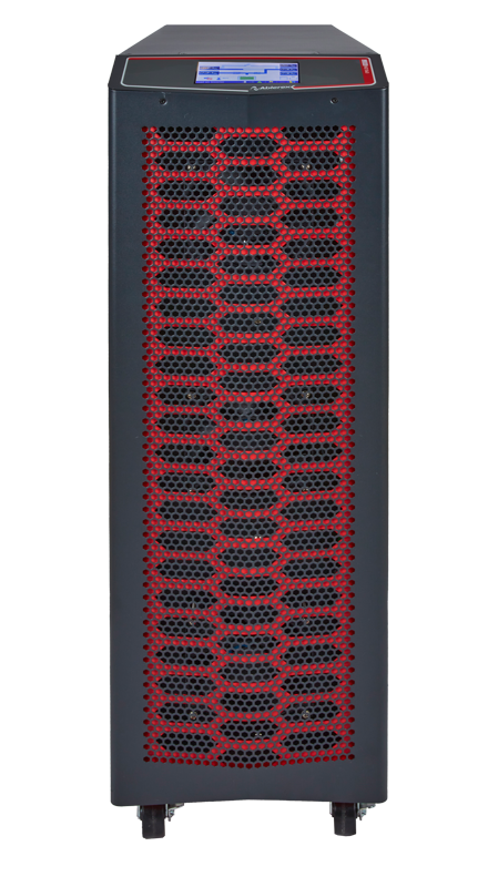 CPSS Zen Three-Phase 10-40 kVA - Image 1