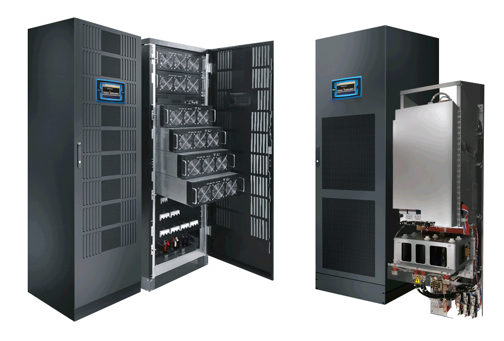 Enersine APF Modular 60-2400A - Image 1