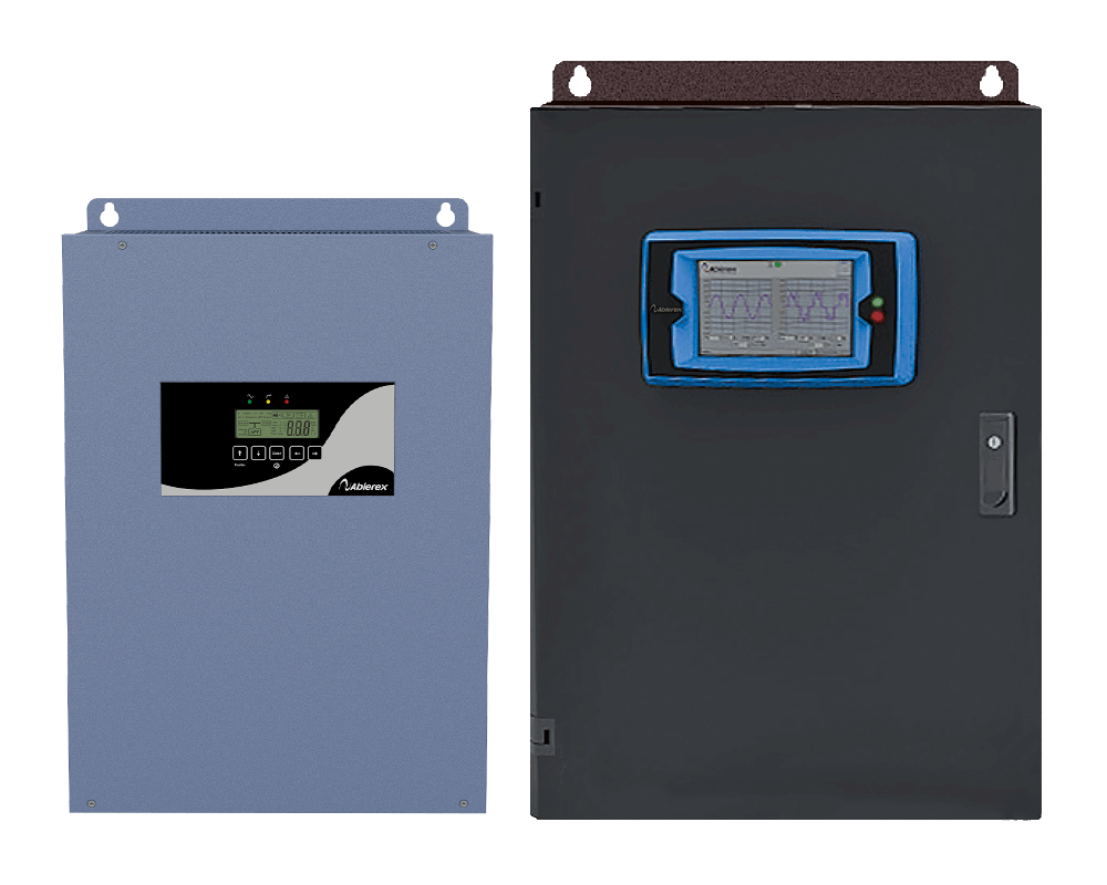 Enersine APF Wall-Mount 30-2000A - Image 1