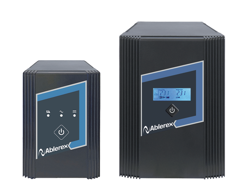 Glamor 650-2200 VA - Image 1