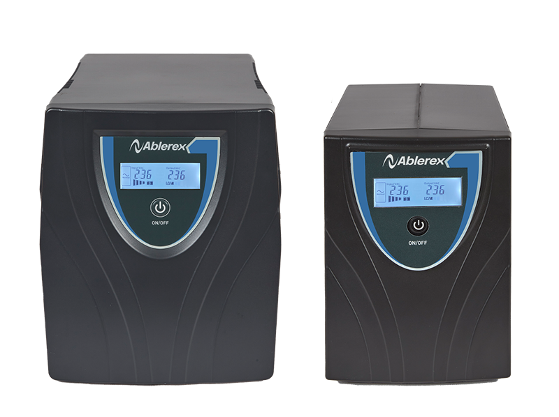 Glamor S 600-2000 VA - Image 1