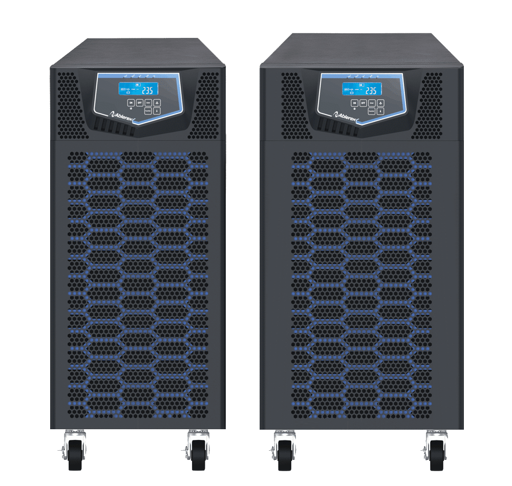 Mars 6000-10000 VA - Image 1