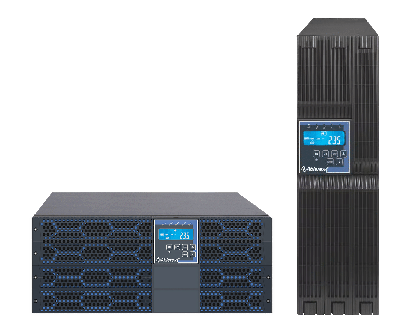 Odin 1000-3000 VA - Image 1