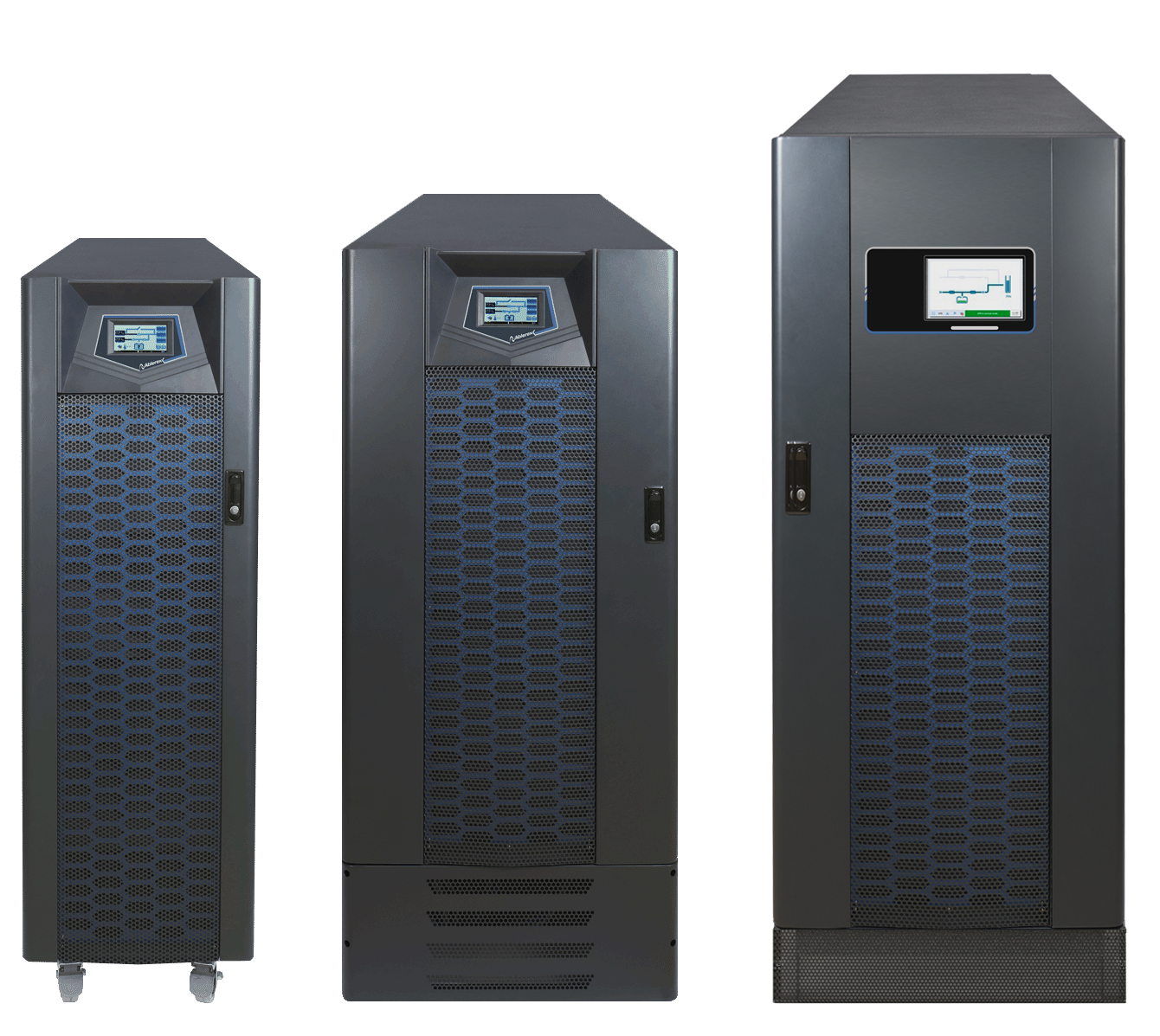 Taurus 10-200 kVA - Image 1