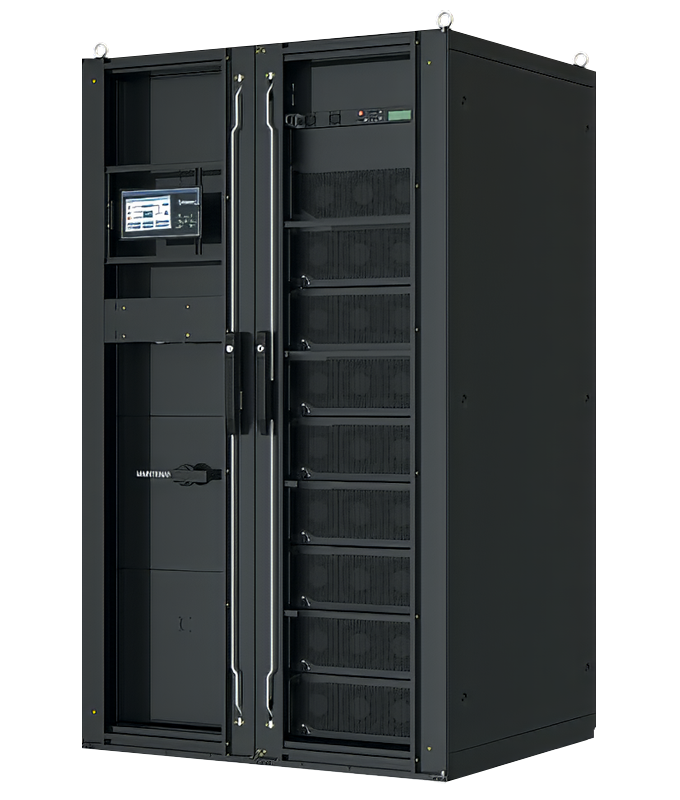 Thor 15-900 kVA - Image 1