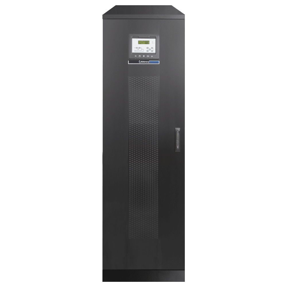 Titan 100-500 kVA - Image 1