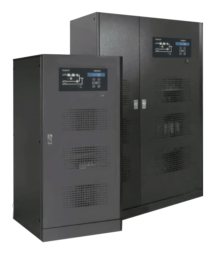 Titan GT 100-800 kVA - Image 1