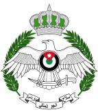 Royal Jordanian Air Force